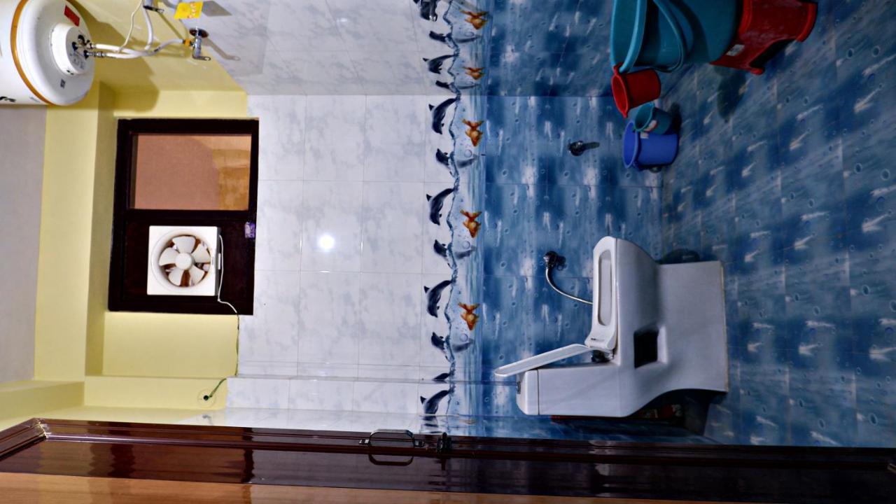 Hotel Moti Mahal,Bénarès Extérieur photo